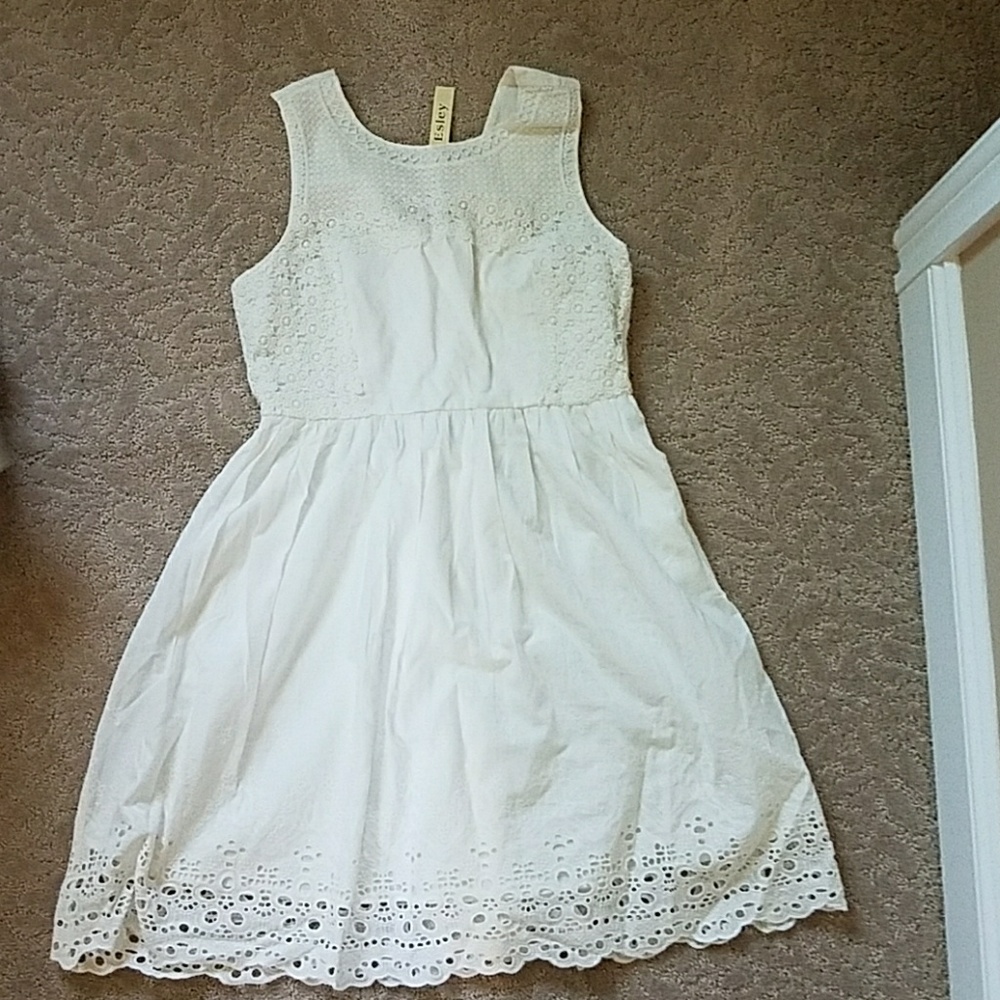 Babydoll Dress Size M
